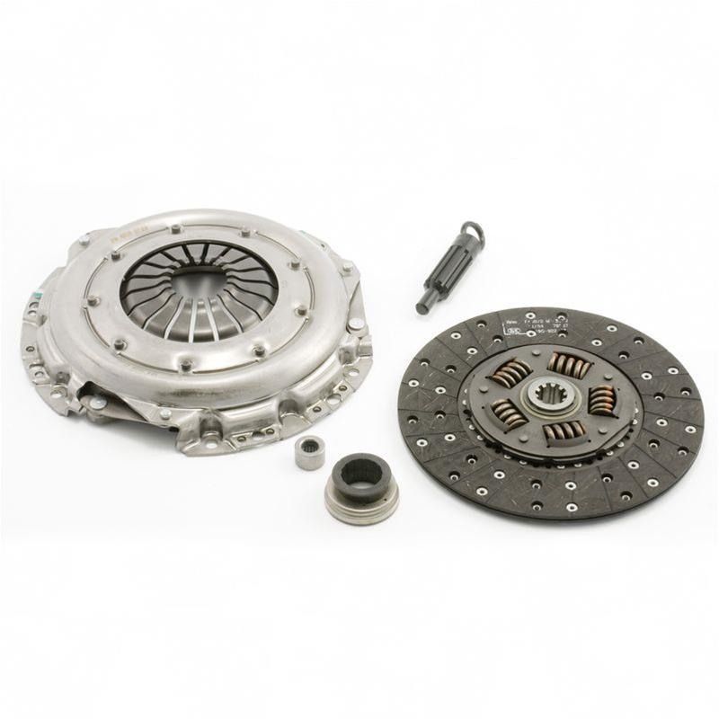 Luk Clutch 6283028770 LuK Clutch Kits Summit Racing