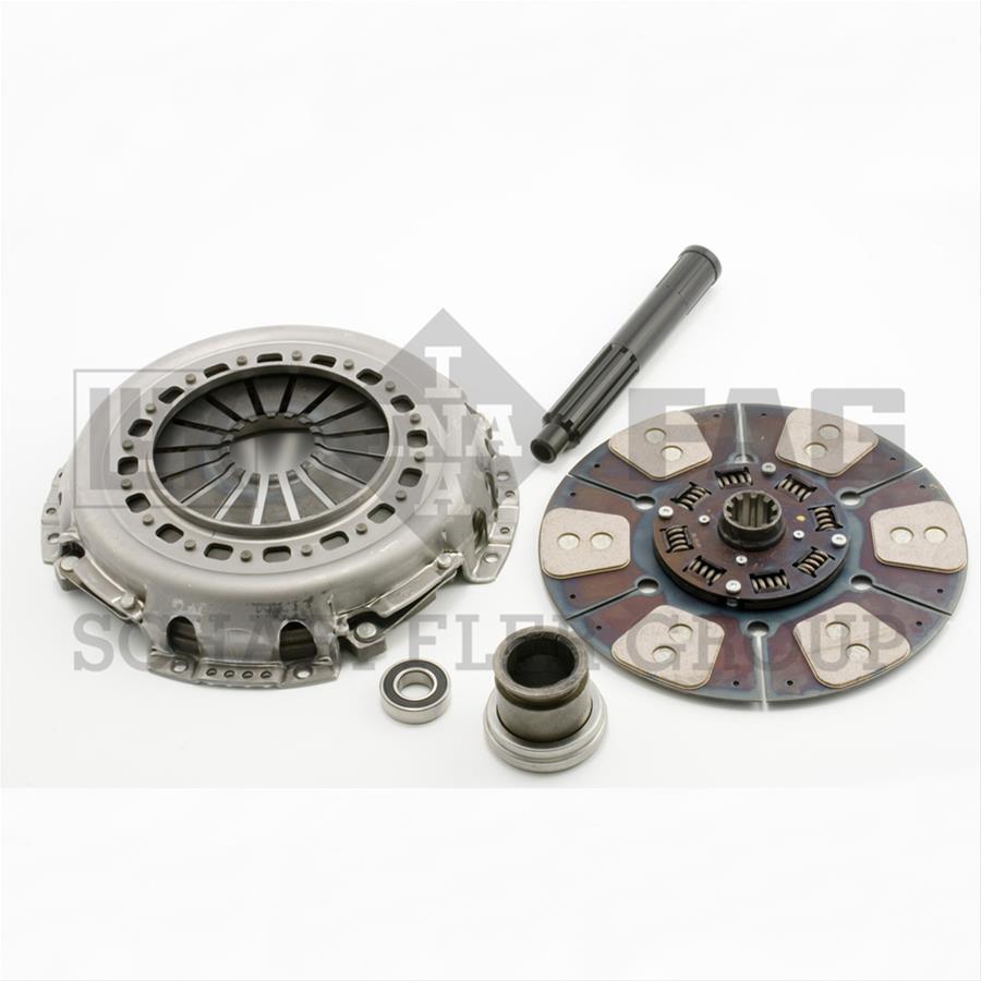 Luk Clutch 04-107 LuK Clutch Kits | Summit Racing