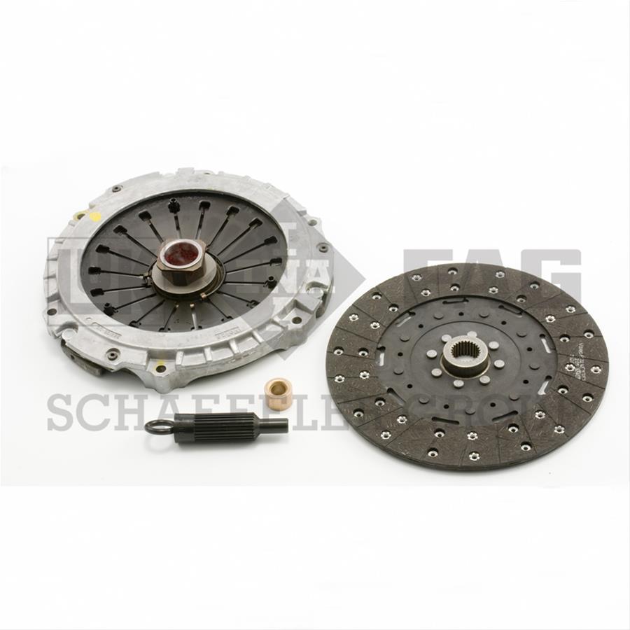 Luk Clutch 04-113 LuK Clutch Kits | Summit Racing