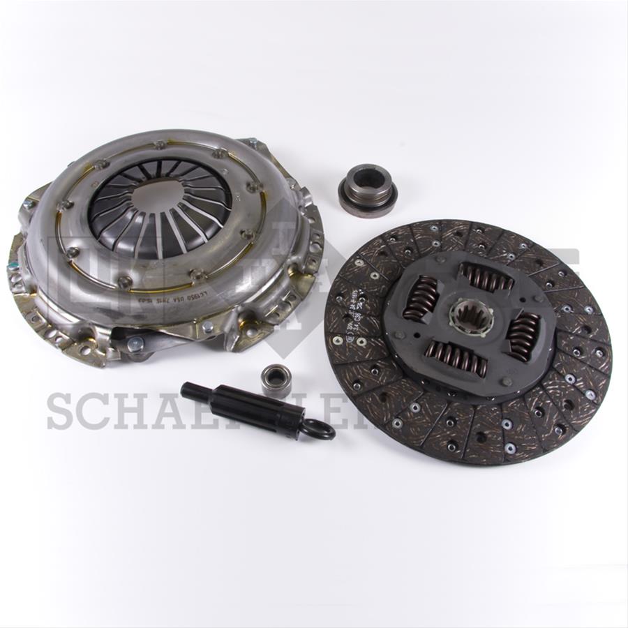 Luk Clutch 04-121 LuK Clutch Kits | Summit Racing