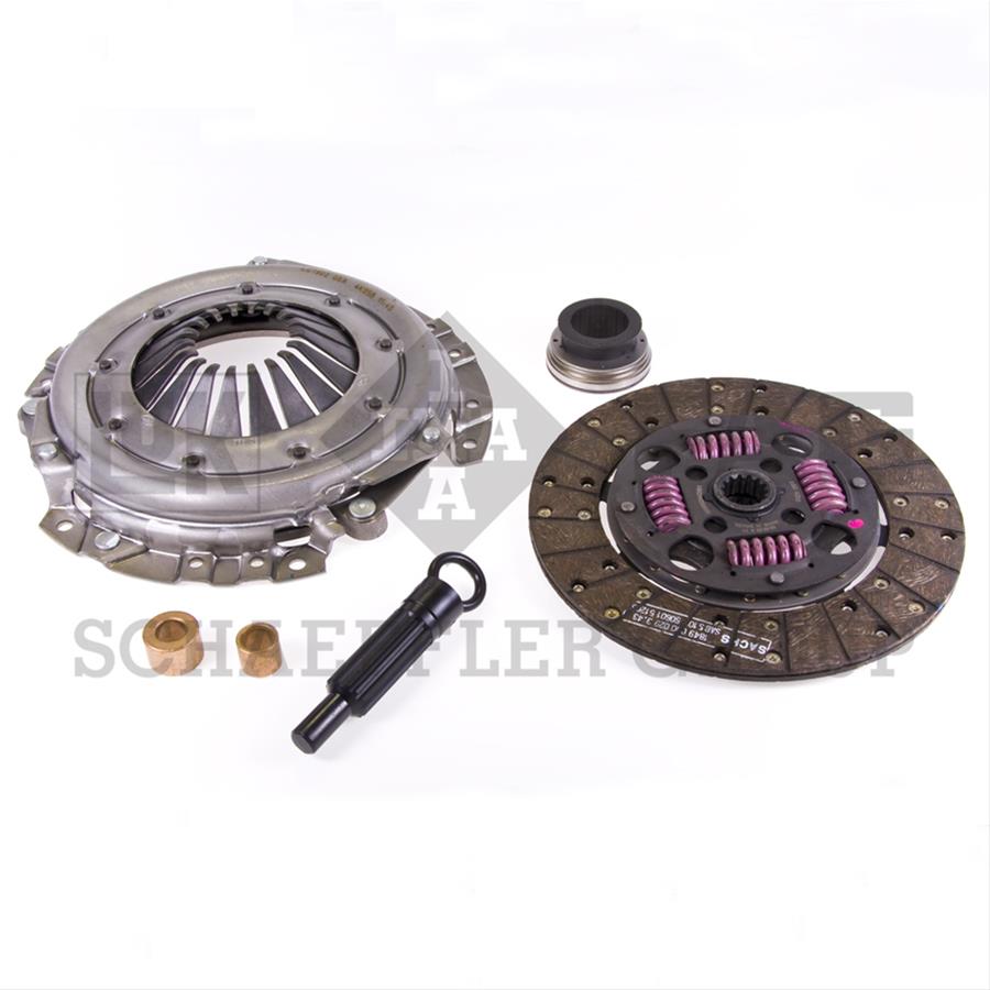 Luk Clutch 04129 LuK Clutch Kits Summit Racing