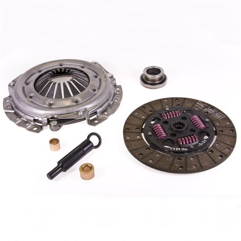 Luk Clutch 04-130 LuK Clutch Kits | Summit Racing