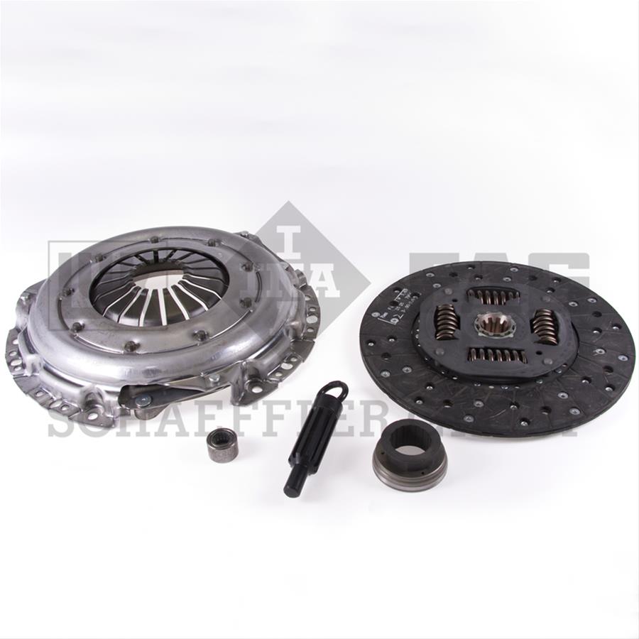 Luk Clutch 6283037770 LuK Clutch Kits Summit Racing