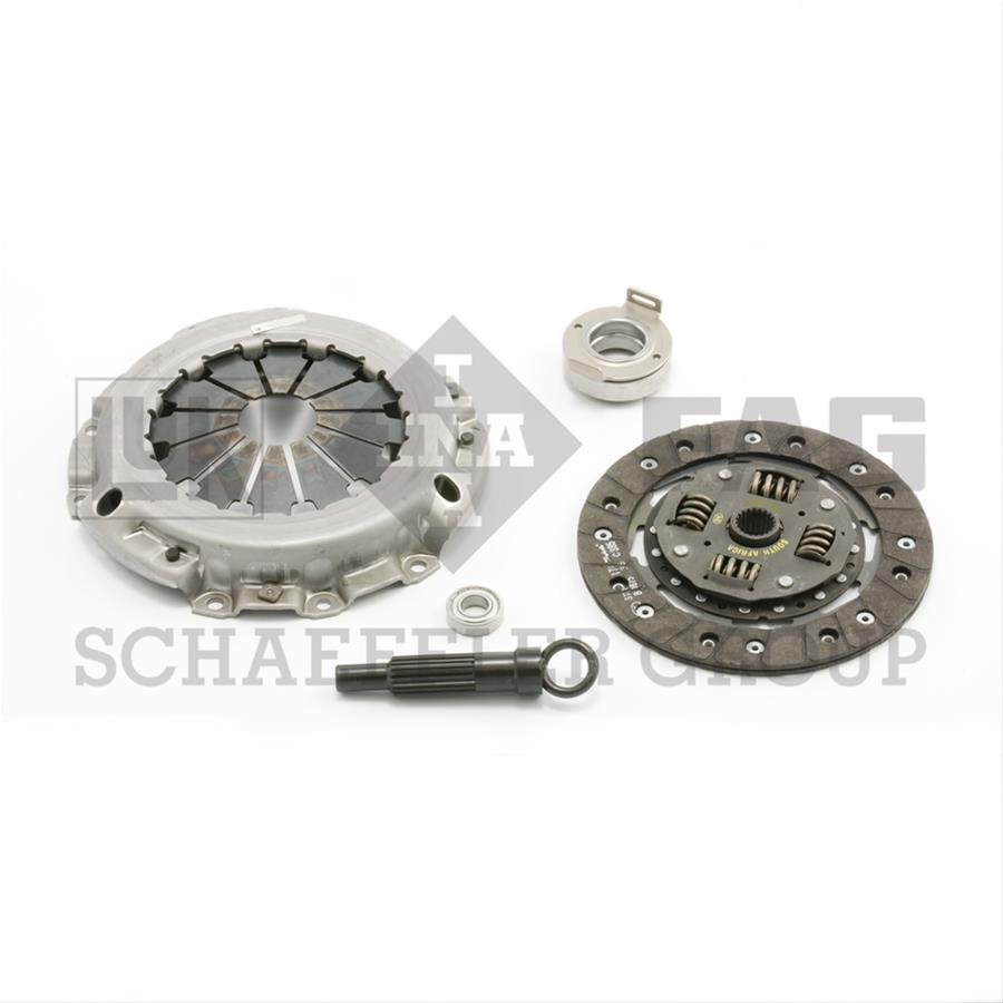 lukumi様417専用 Luk Clutch 6203141770 LuK Clutch Kits | Summit Racing