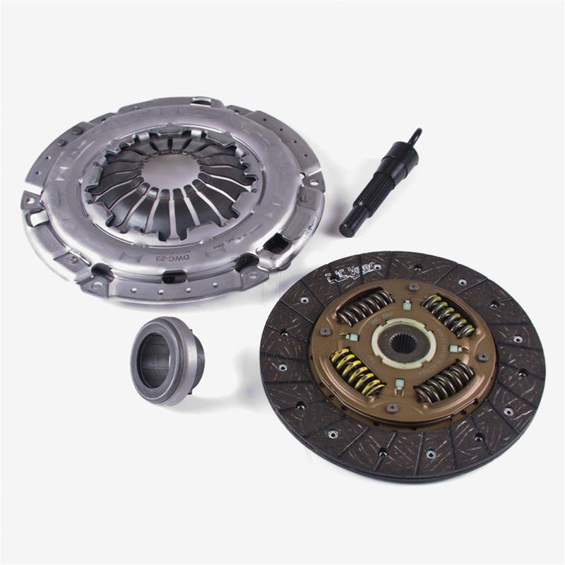 LuK 04-237 Clutch Set