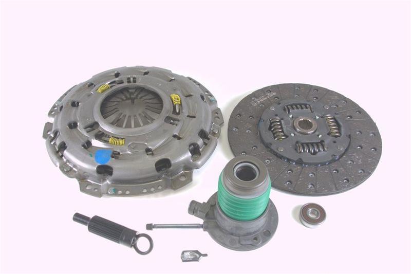 Luk Clutch 04-263 LuK Clutch Kits | Summit Racing