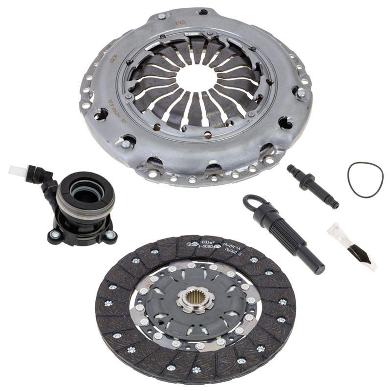 Luk Clutch 6233563360 LuK Clutch Kits | Summit Racing