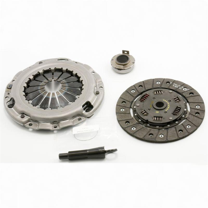 Luk Clutch 6233491000 LuK Clutch Kits | Summit Racing