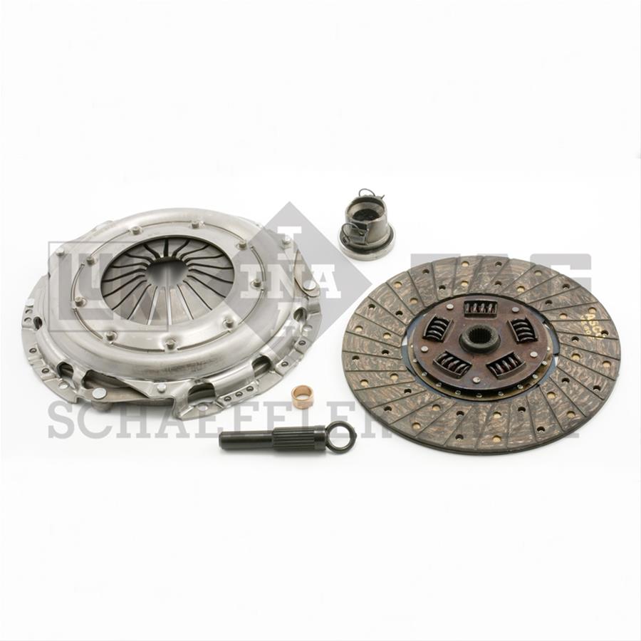Luk Clutch 05062 LuK Clutch Kits Summit Racing