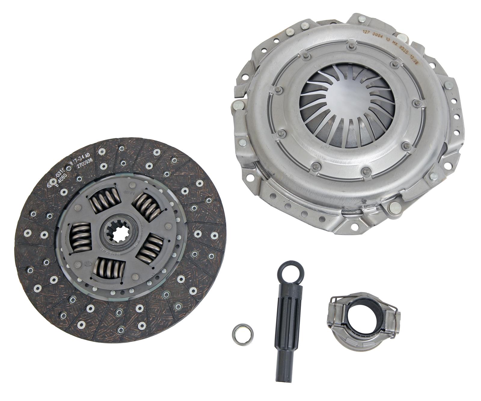 Luk Clutch 05-065 LuK Clutch Kits | Summit Racing