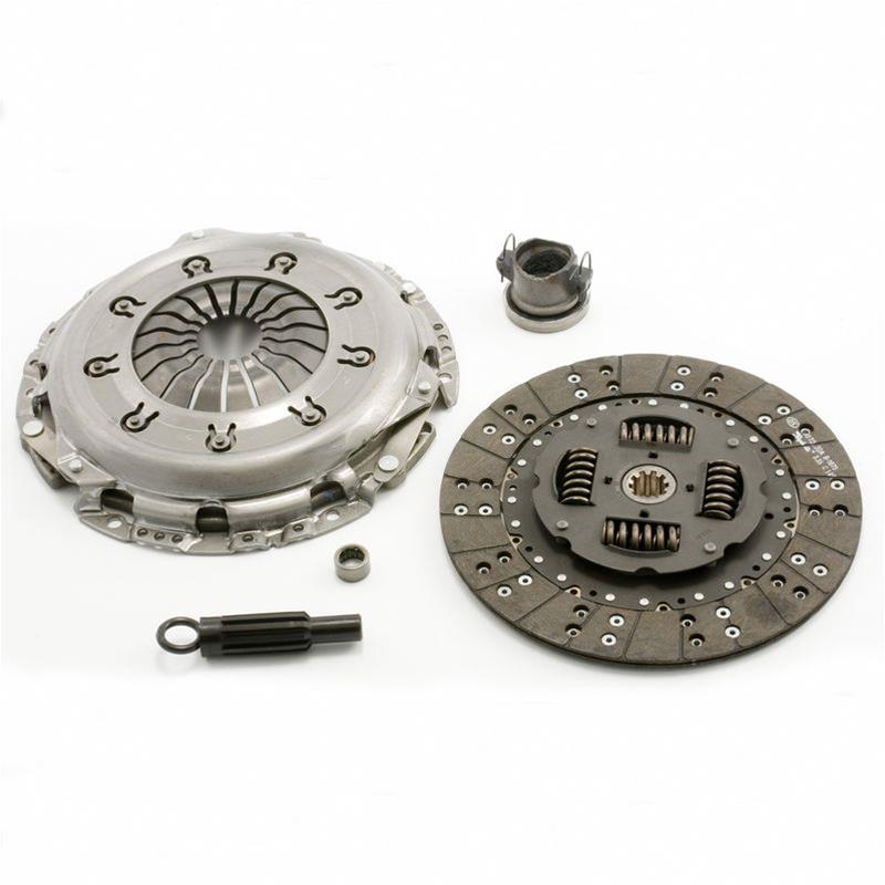Luk Clutch 6303065770 LuK Clutch Kits Summit Racing