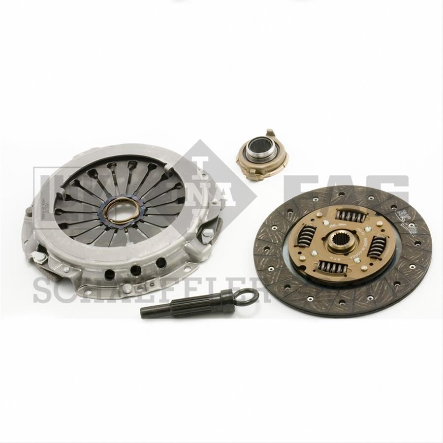 Luk Clutch 6223030770 LuK Clutch Kits Summit Racing