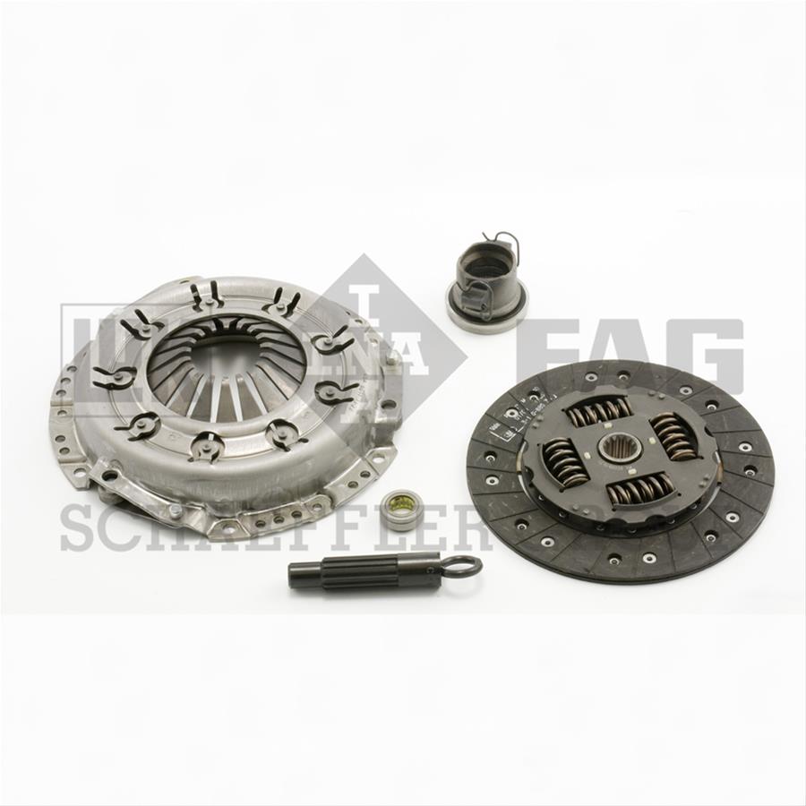 Luk Clutch 05089 LuK Clutch Kits Summit Racing
