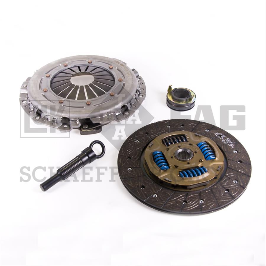 Luk Clutch 05-133 LuK Clutch Kits | Summit Racing