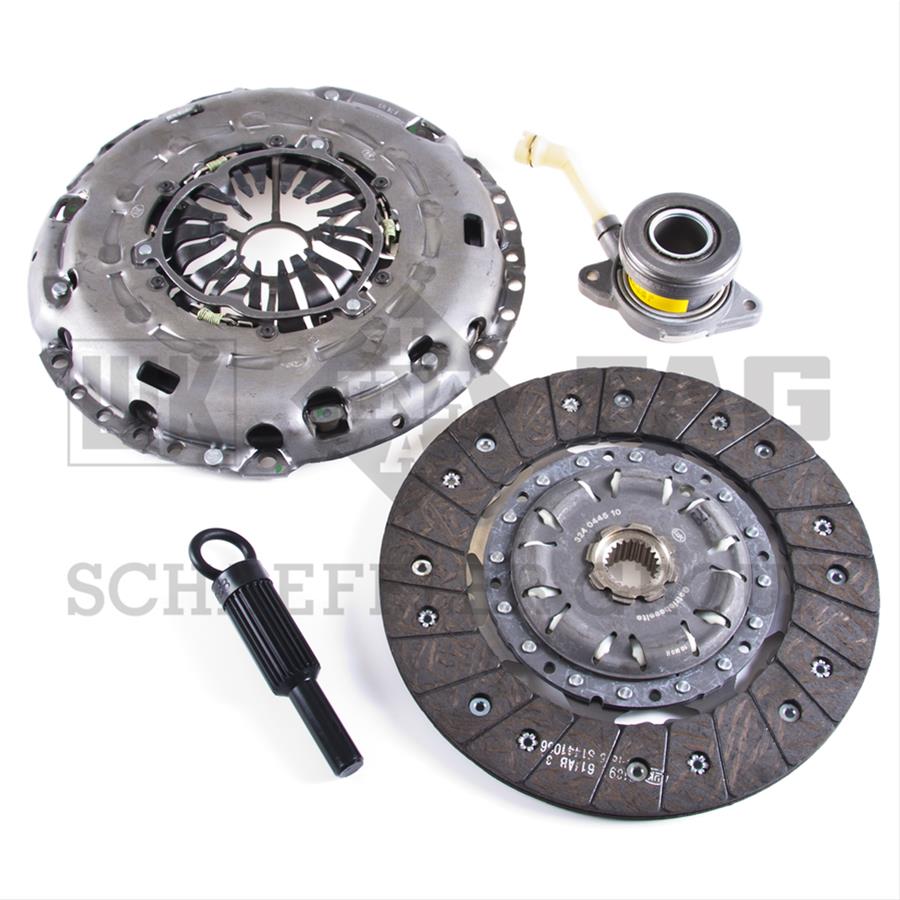 Luk Clutch 05-147 LuK Clutch Kits | Summit Racing