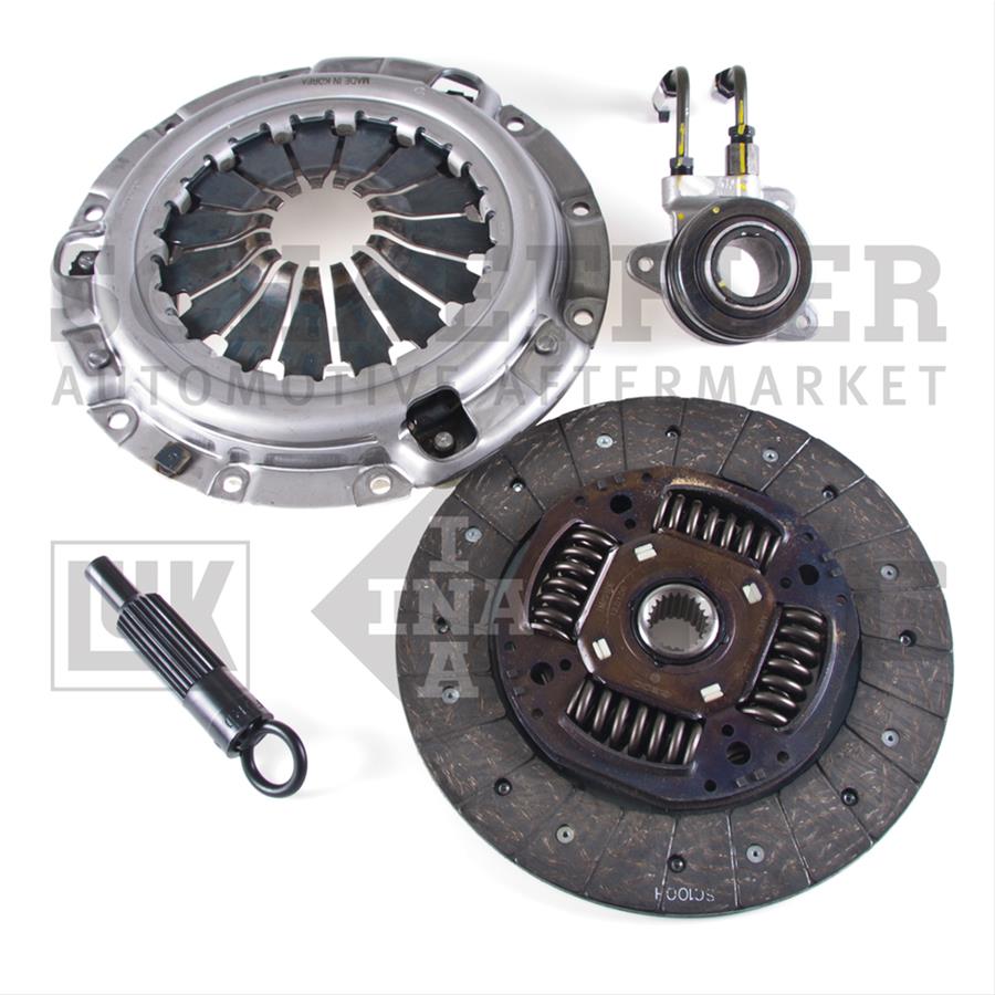 Luk Clutch 05-150 LuK Clutch Kits | Summit Racing