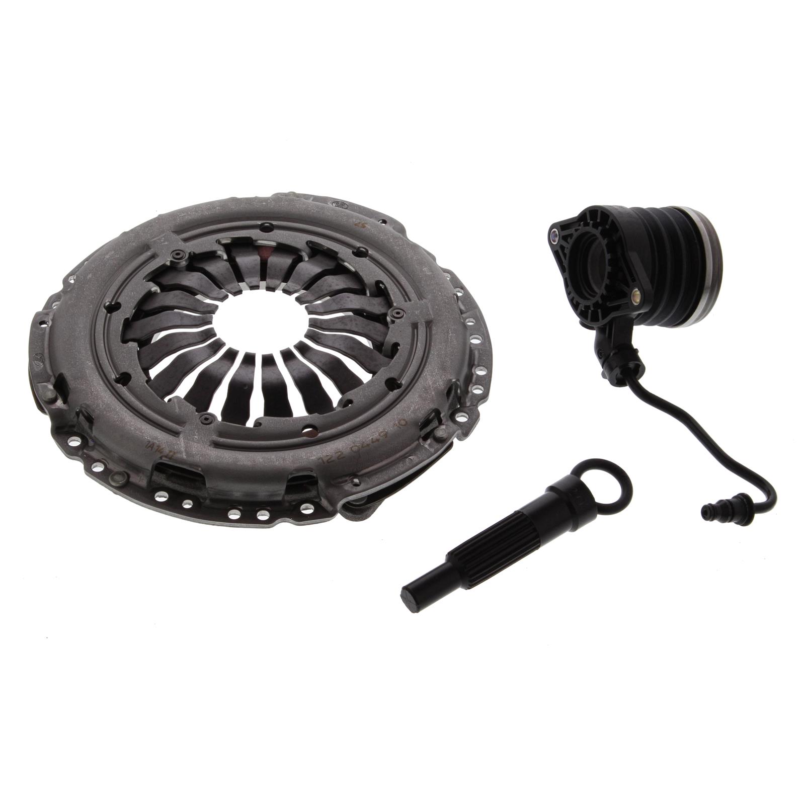 Luk Clutch 05-189 LuK Clutch Kits | Summit Racing