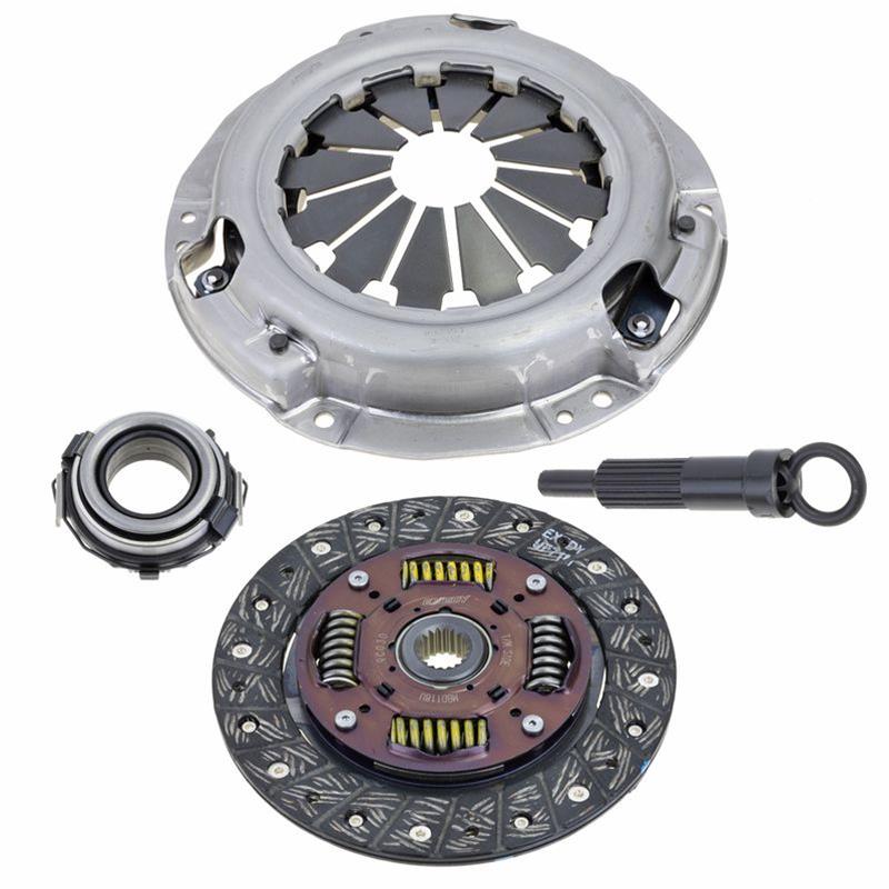 Luk Clutch 05-199 LuK Clutch Kits | Summit Racing