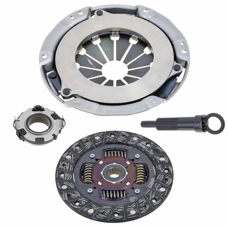 Luk Clutch 6193210000 LuK Clutch Kits | Summit Racing