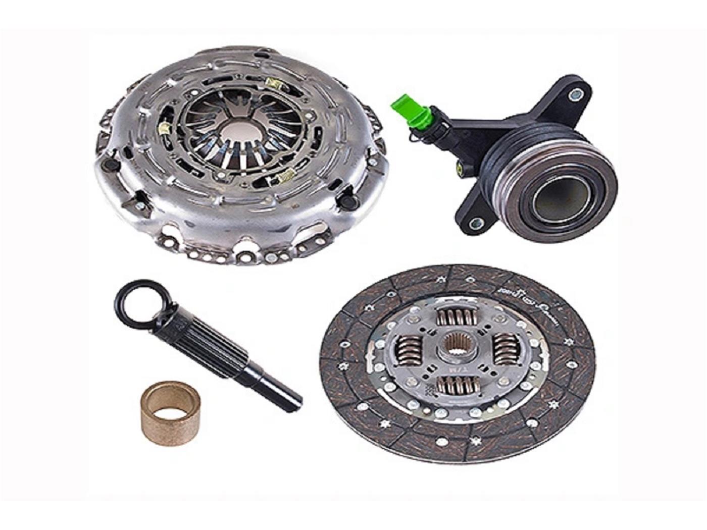 Luk LuK *OEM CLUTCH KIT FOR 2007-2013 MAZDA 3 / 2006-2007 MAZDA 6