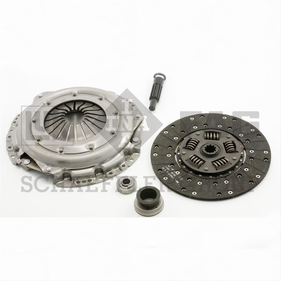 Luk Clutch 6283146770 LuK Clutch Kits Summit Racing
