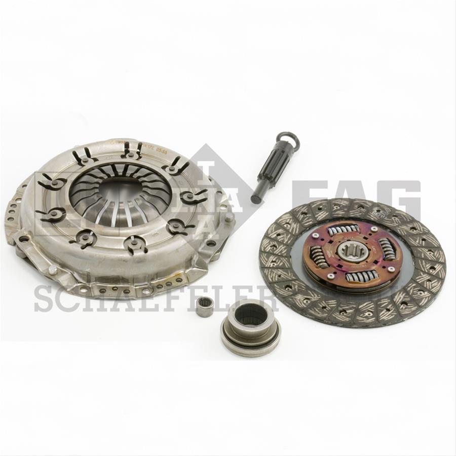 Luk Clutch 6233130770 LuK Clutch Kits Summit Racing