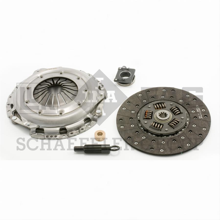 Luk Clutch 6313085770 LuK Clutch Kits | Summit Racing