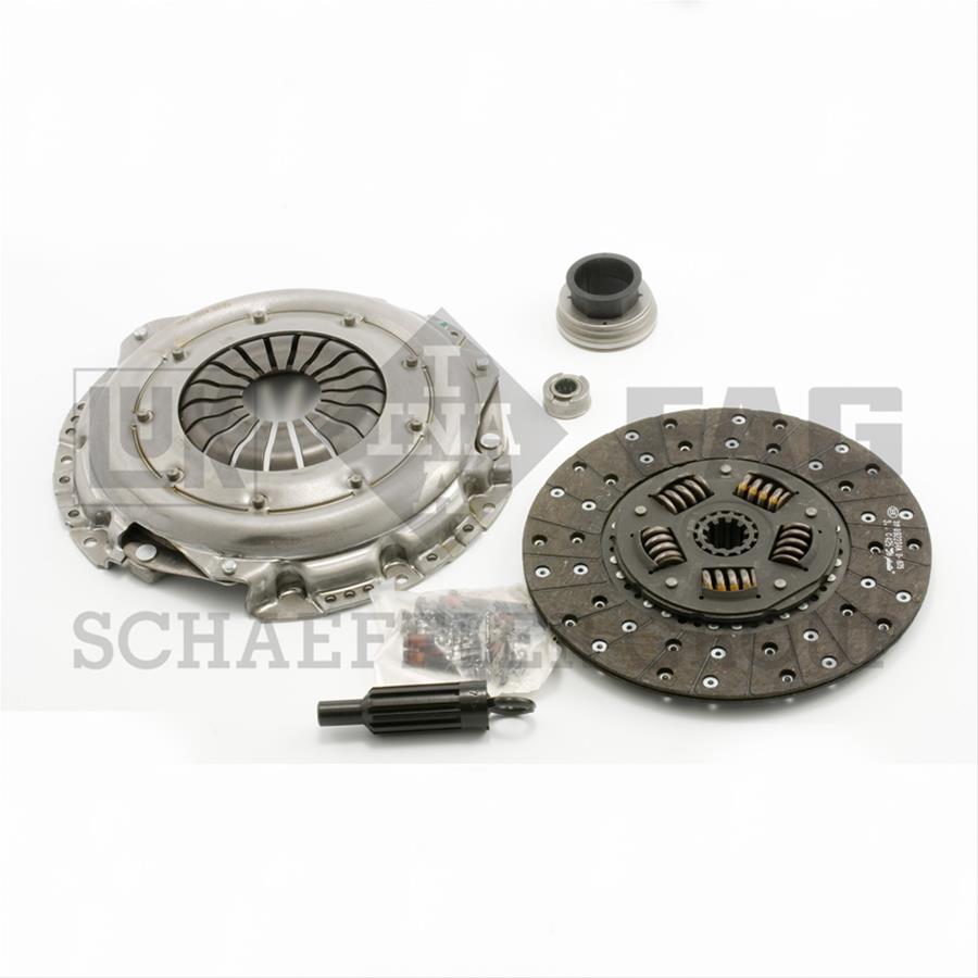 clutch kit トランスミッションクラッチキットLUK 03-076 Transmission