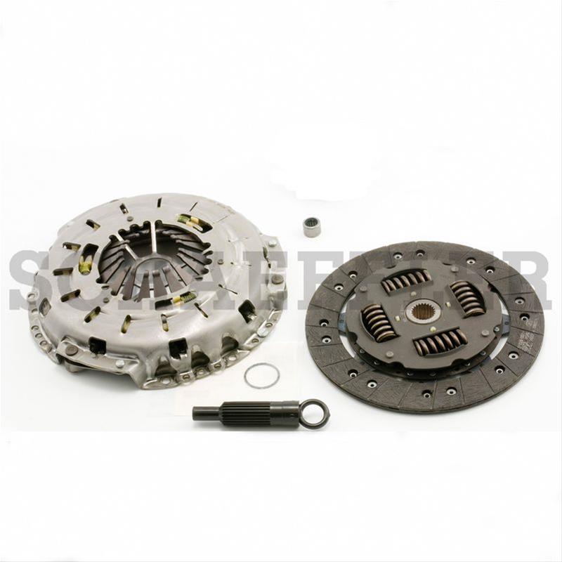 Luk Clutch 6263037770 LuK Clutch Kits Summit Racing