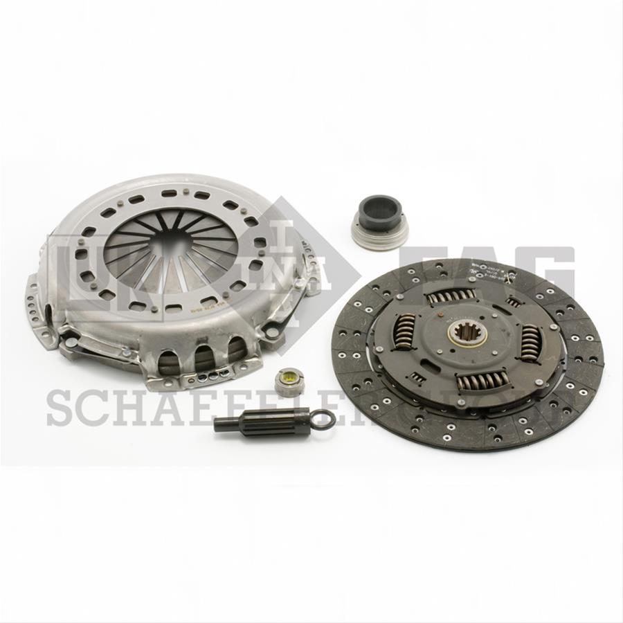 Luk Clutch 6333047770 LuK Clutch Kits | Summit Racing