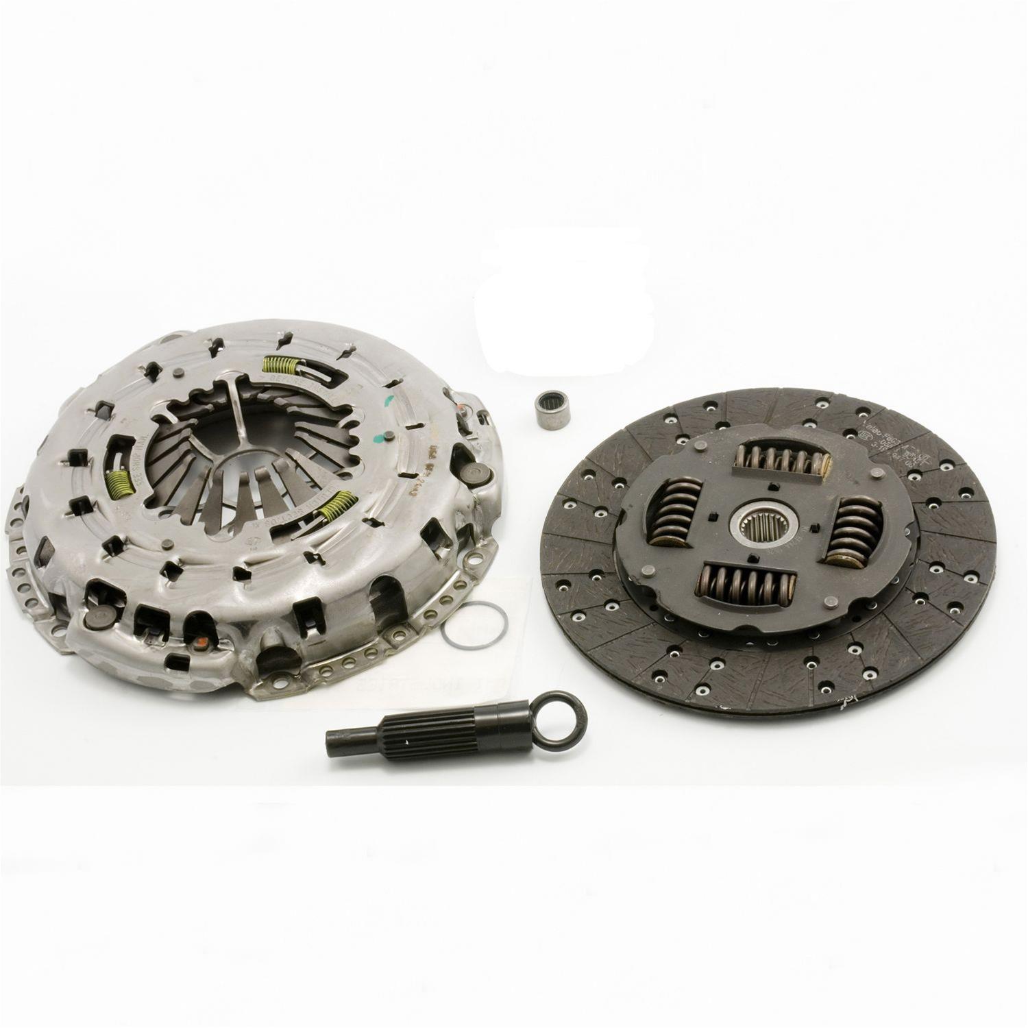 Luk Clutch 6263017770 LuK Clutch Kits | Summit Racing