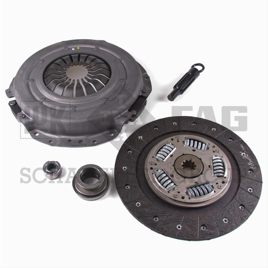 Luk Clutch 6283236000 LuK Clutch Kits Summit Racing