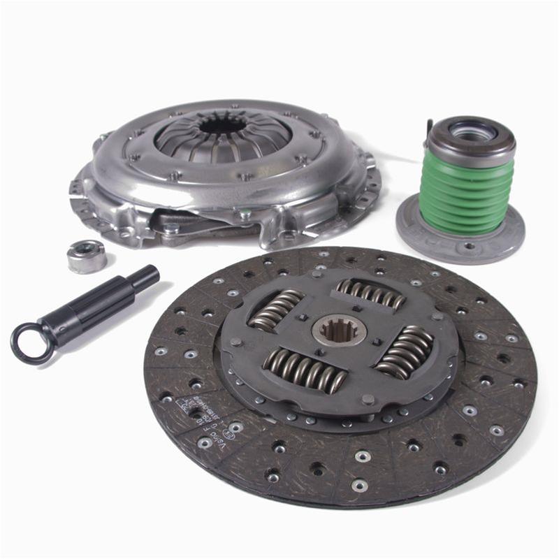 Luk Clutch 07-188 LuK Clutch Kits | Summit Racing