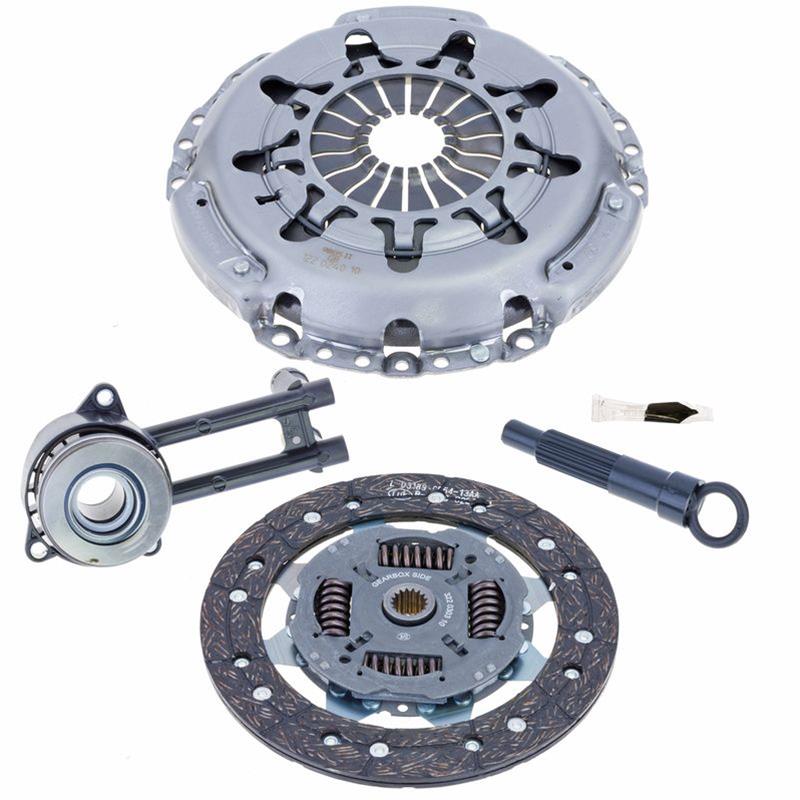 Luk Clutch 07-232 LuK Clutch Kits | Summit Racing