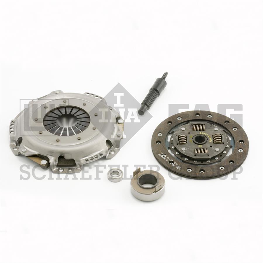 Luk Clutch 08010 LuK Clutch Kits Summit Racing