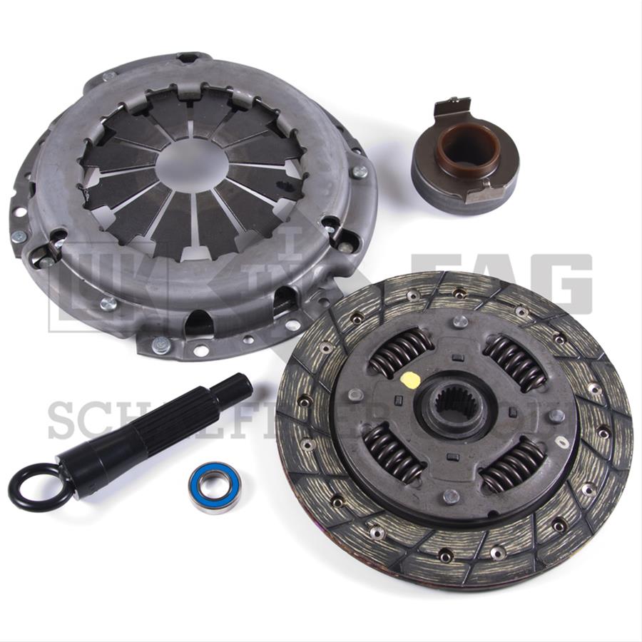 Luk Clutch 08-054 LuK Clutch Kits | Summit Racing