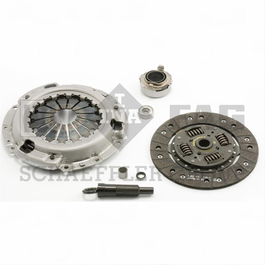 Luk Clutch 10025 LuK Clutch Kits Summit Racing