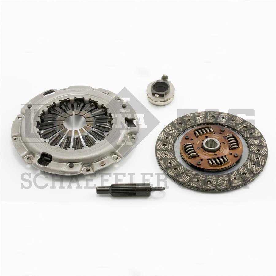 AMS Automotive 05-085 LuK 05-085 Clutch Set | Autoplicity