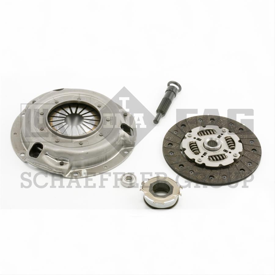 Luk Clutch 6203264000 LuK Clutch Kits Summit Racing