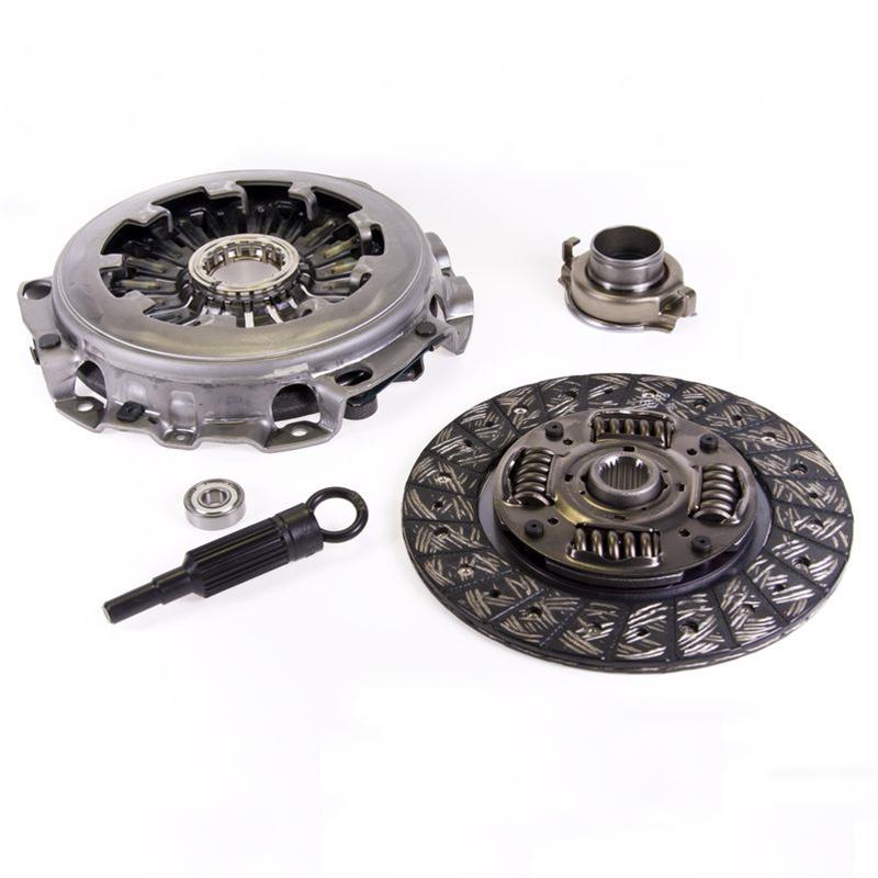 Luk Clutch 15-025 LuK Clutch Kits | Summit Racing