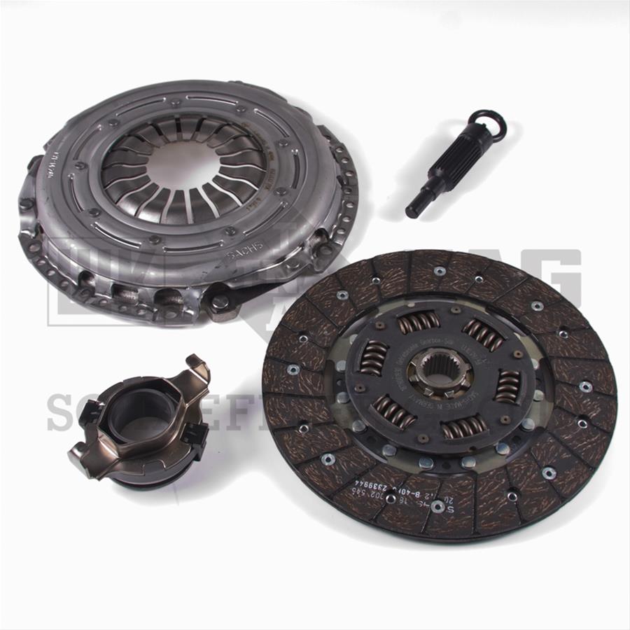 Luk Clutch 6243614000 LuK Clutch Kits Summit Racing