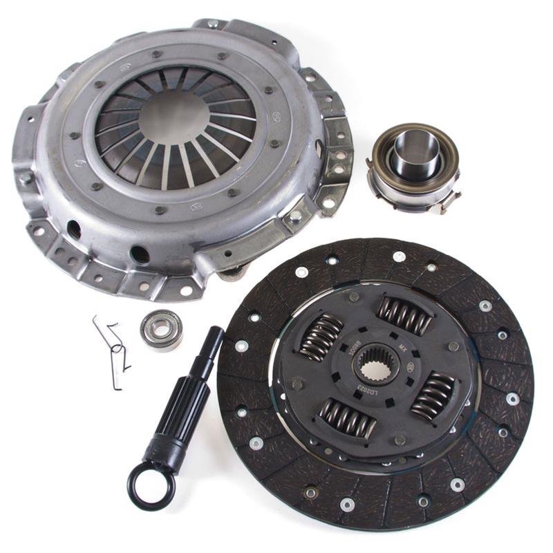 Luk Clutch 15-031 LuK Clutch Kits | Summit Racing