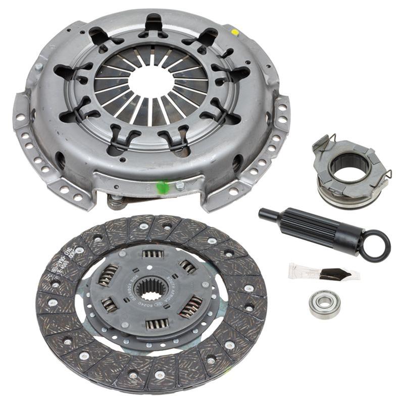 Luk Clutch 16-062 LuK Clutch Kits | Summit Racing