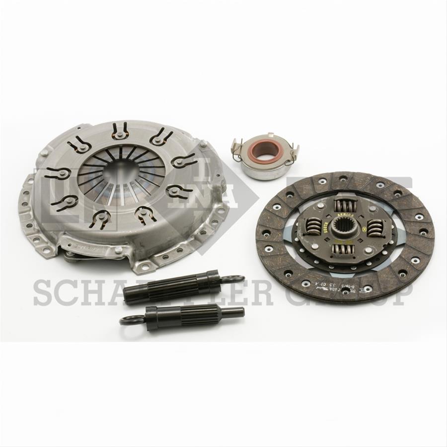 Luk Clutch 16-079 LuK Clutch Kits | Summit Racing