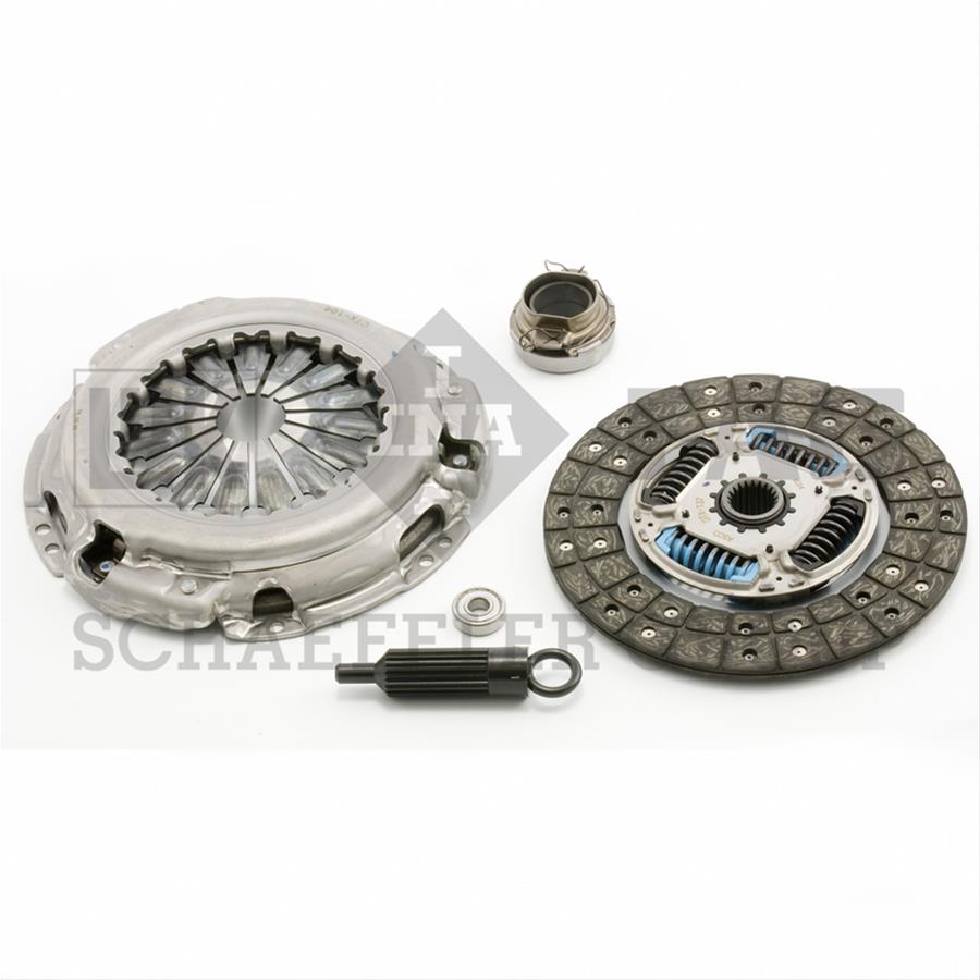 Luk Clutch 6252419770 LuK Clutch Kits Summit Racing
