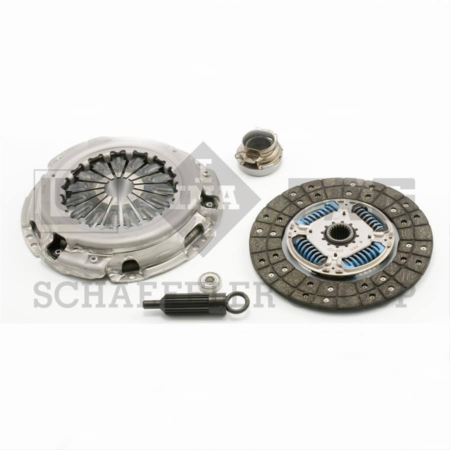 Luk Clutch 16-090 LuK Clutch Kits | Summit Racing