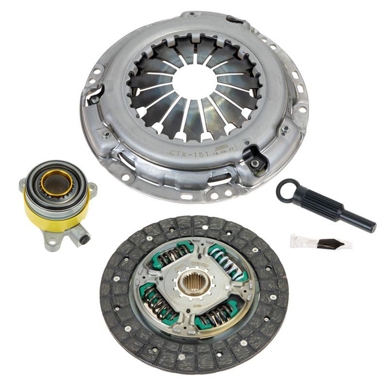 Luk Clutch 6233763330 LuK RepSet Pro Clutch Kits Summit Racing