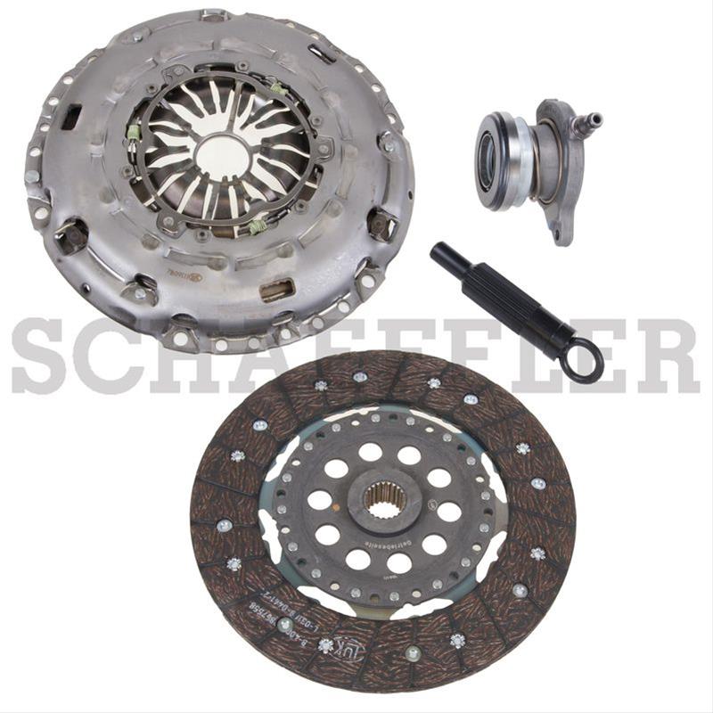 clutch kit ＃22-036 Luk Clutch Kit # 22-036 LuK Clutch Kit-