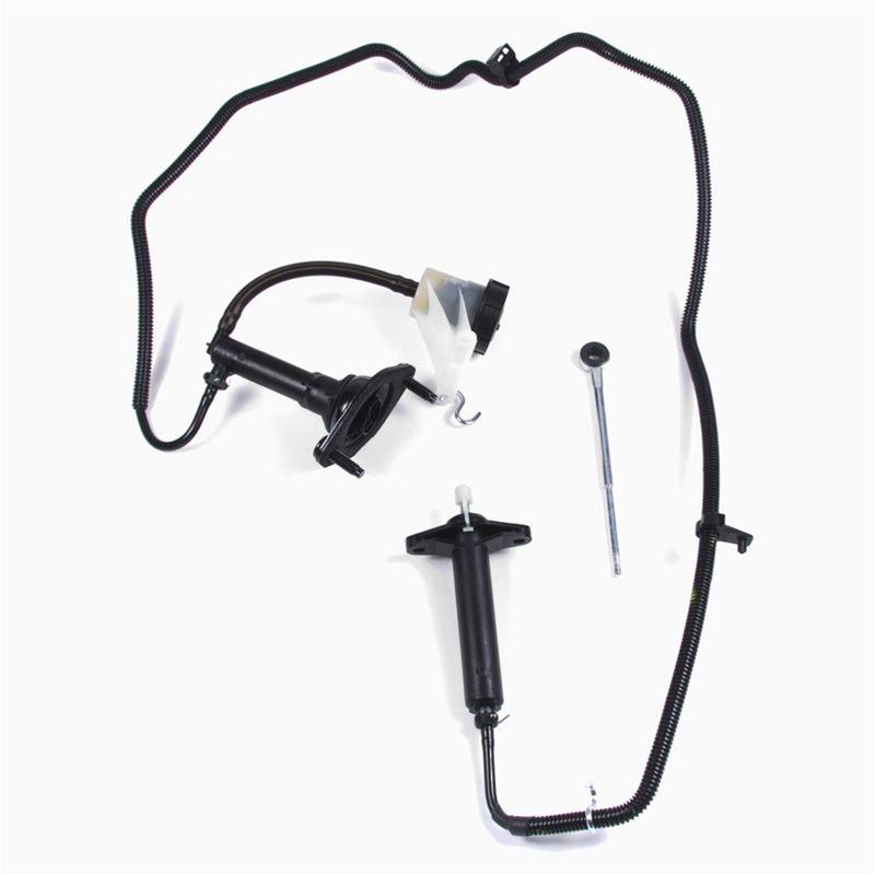 Luk Clutch 5130089100 LuK Clutch Hydraulic Clutch Release Systems