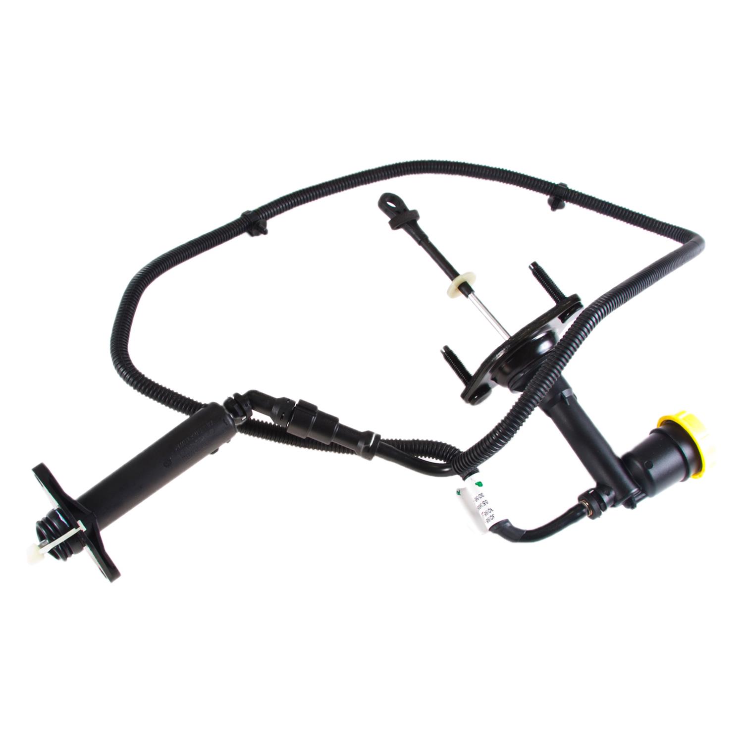 Luk Clutch 5130088770 LuK Clutch Hydraulic Clutch Release Systems
